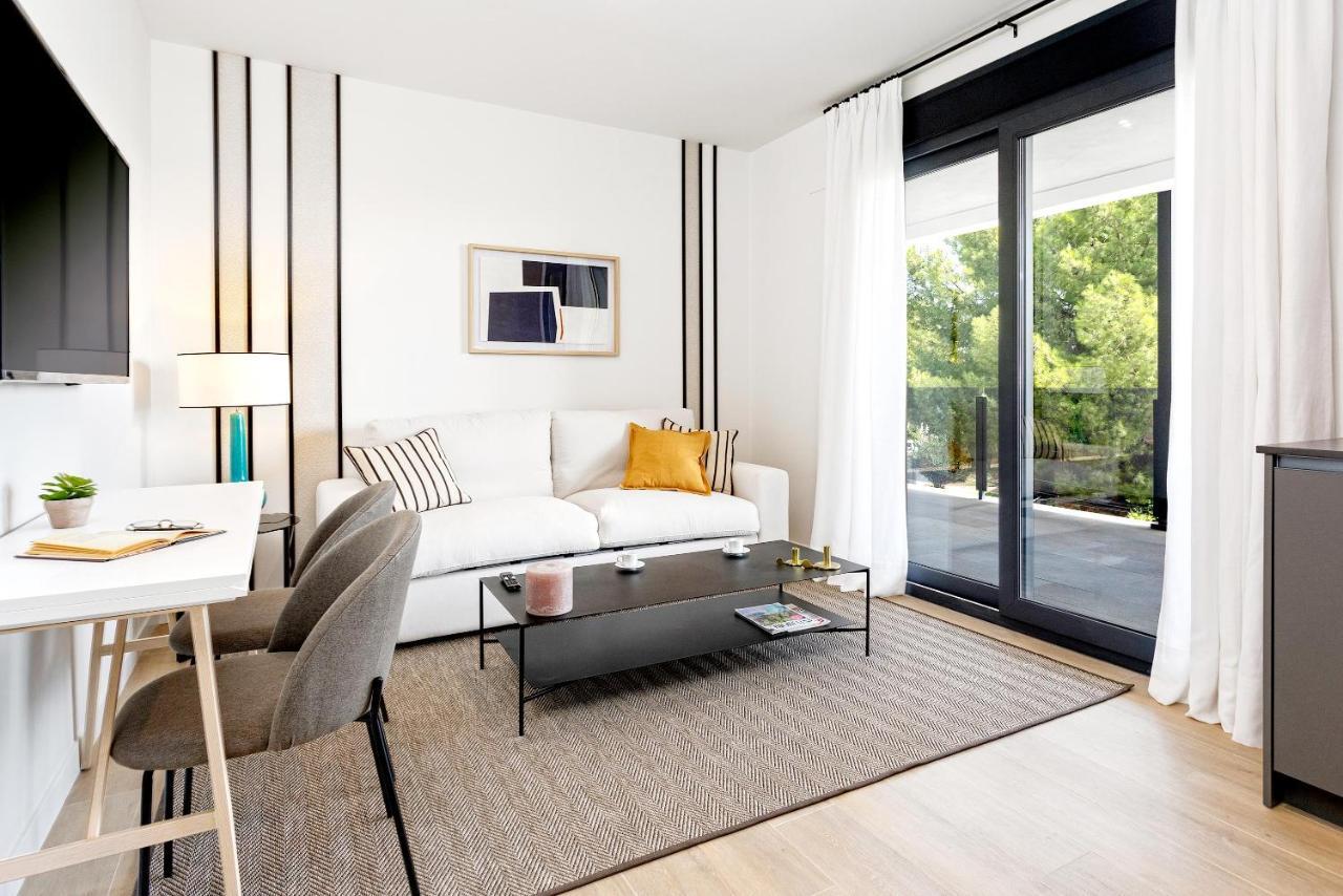 קורדובה Genteel Home Arruzafa מראה חיצוני תמונה