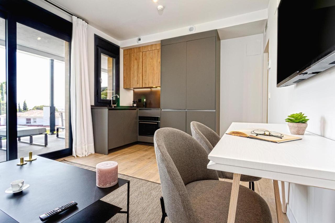 קורדובה Genteel Home Arruzafa מראה חיצוני תמונה