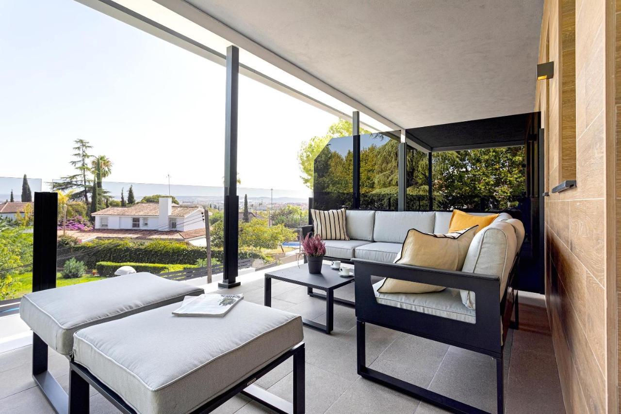 קורדובה Genteel Home Arruzafa מראה חיצוני תמונה