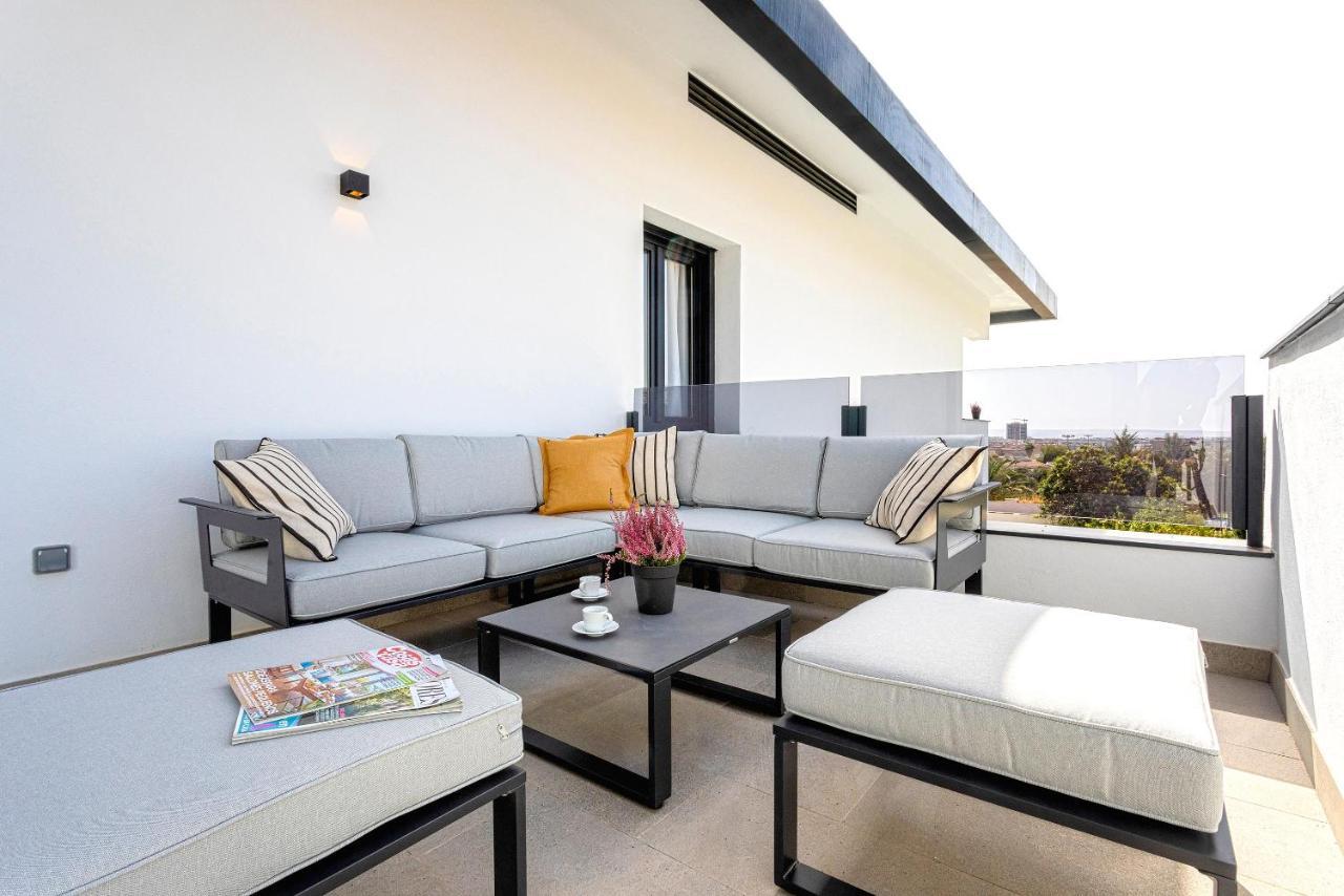 קורדובה Genteel Home Arruzafa מראה חיצוני תמונה