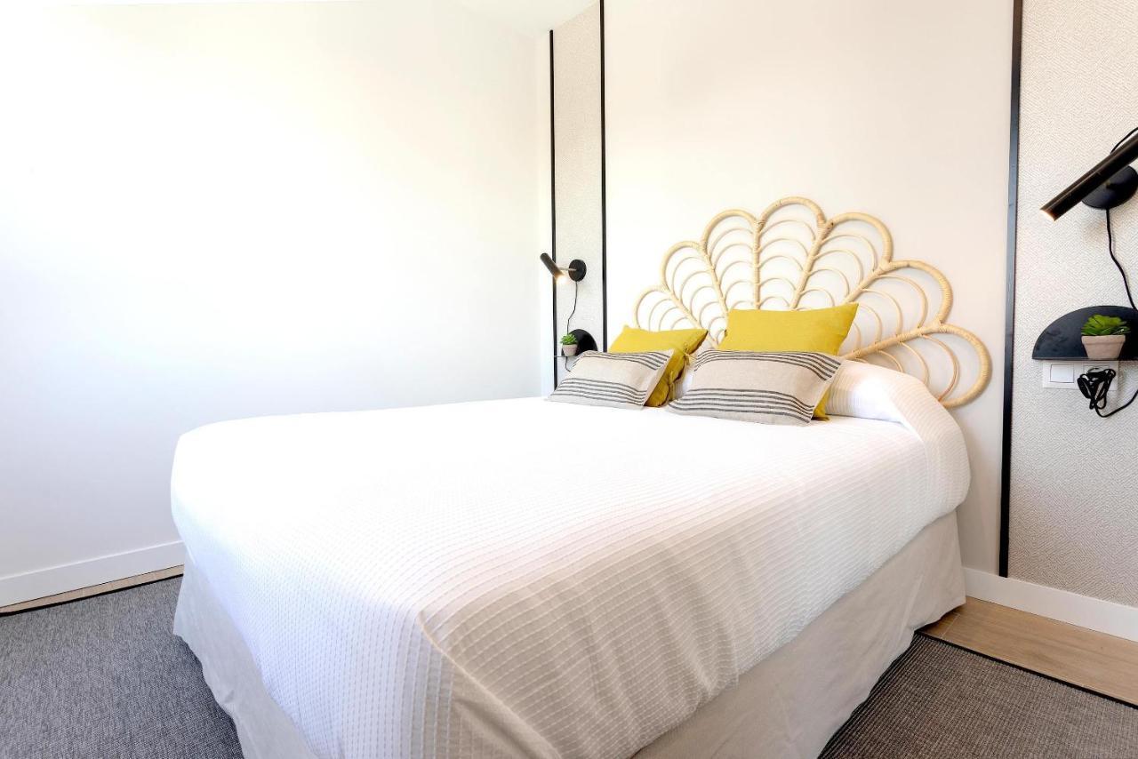 קורדובה Genteel Home Arruzafa מראה חיצוני תמונה