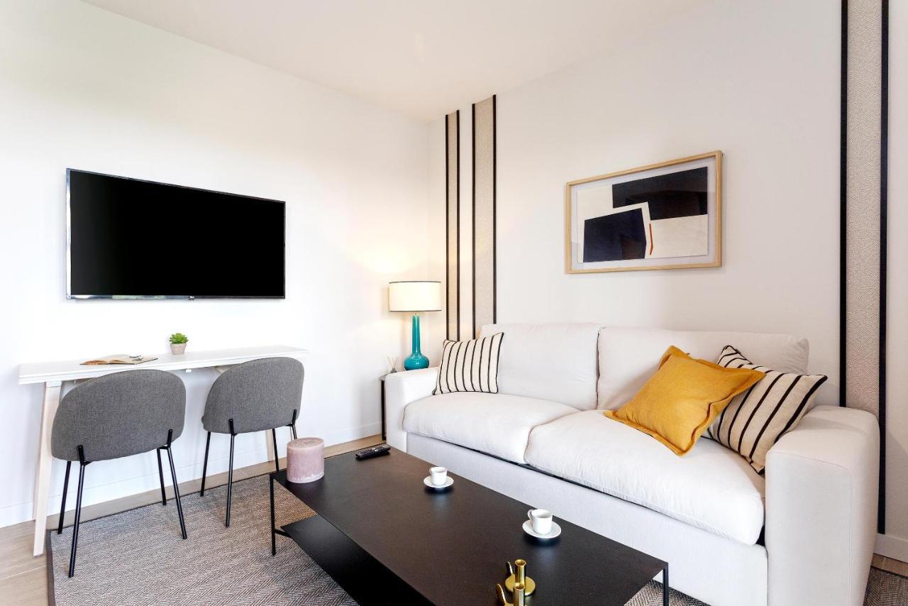 קורדובה Genteel Home Arruzafa מראה חיצוני תמונה