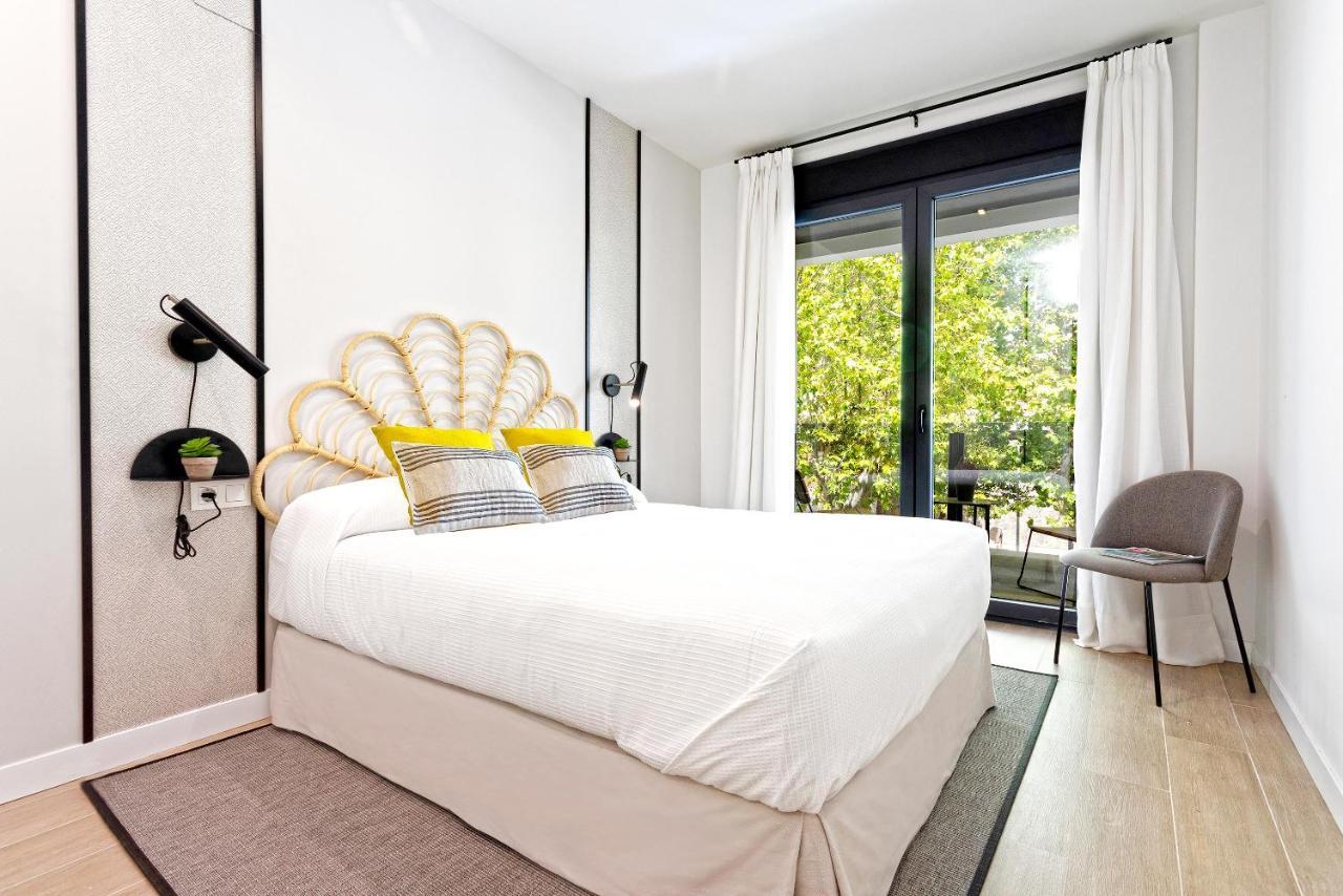 קורדובה Genteel Home Arruzafa מראה חיצוני תמונה
