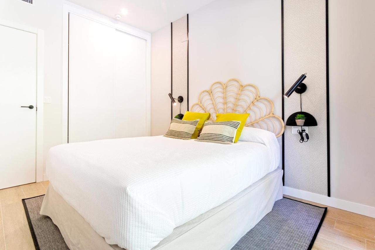 קורדובה Genteel Home Arruzafa מראה חיצוני תמונה