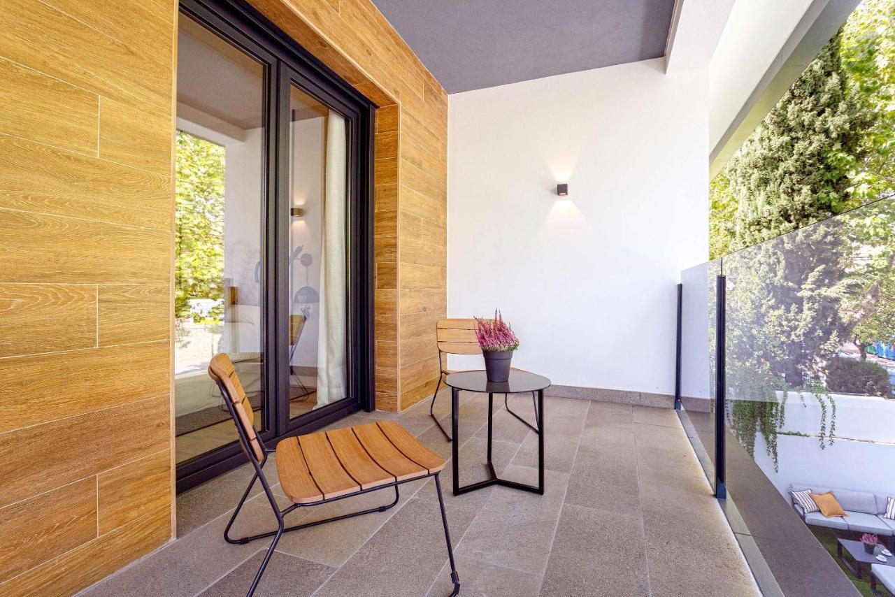 קורדובה Genteel Home Arruzafa מראה חיצוני תמונה
