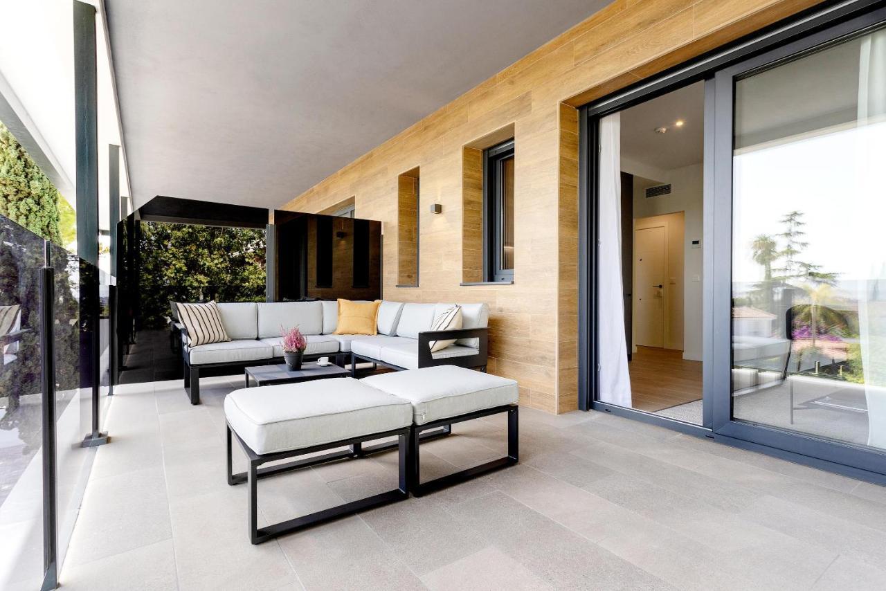 קורדובה Genteel Home Arruzafa מראה חיצוני תמונה