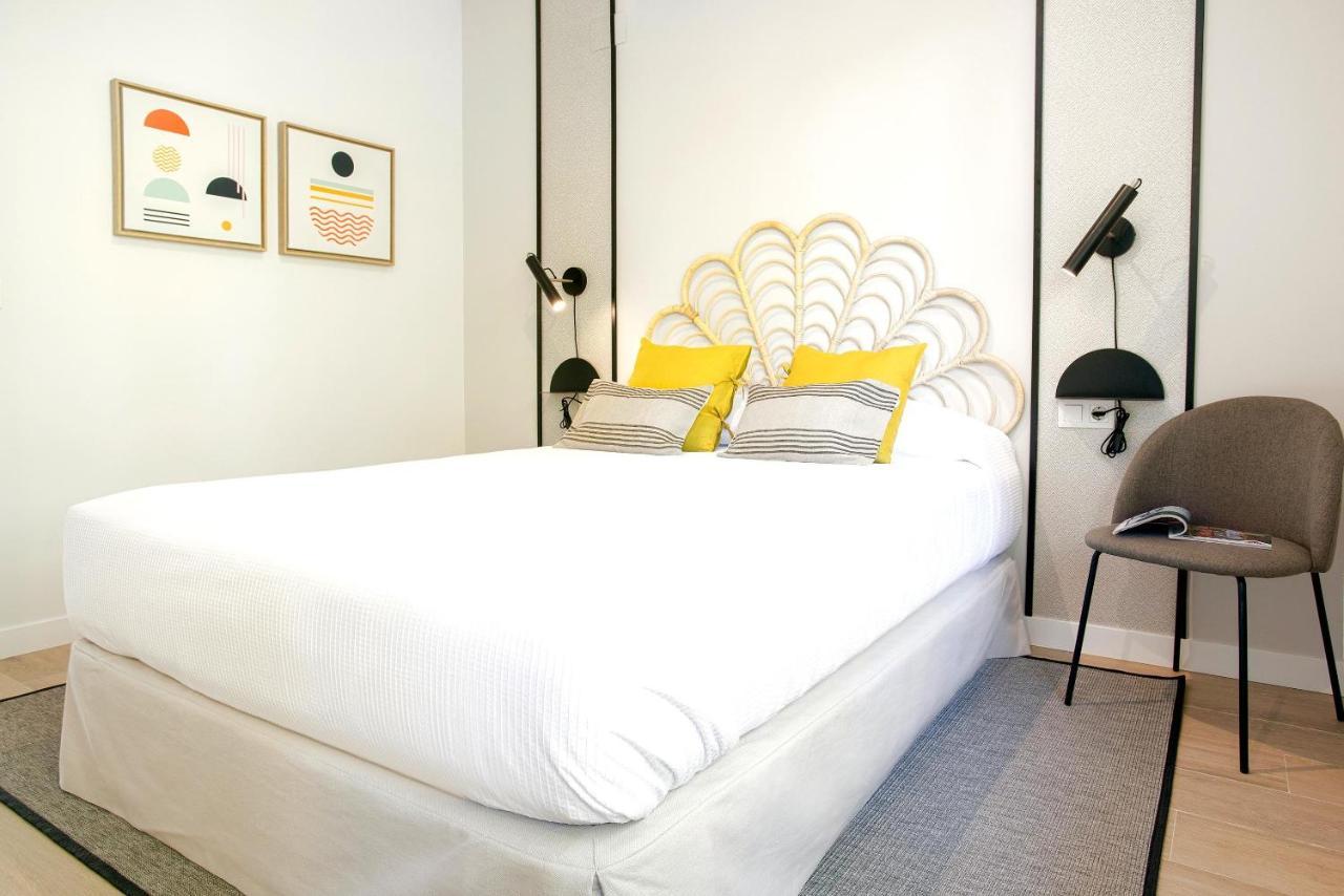 קורדובה Genteel Home Arruzafa מראה חיצוני תמונה