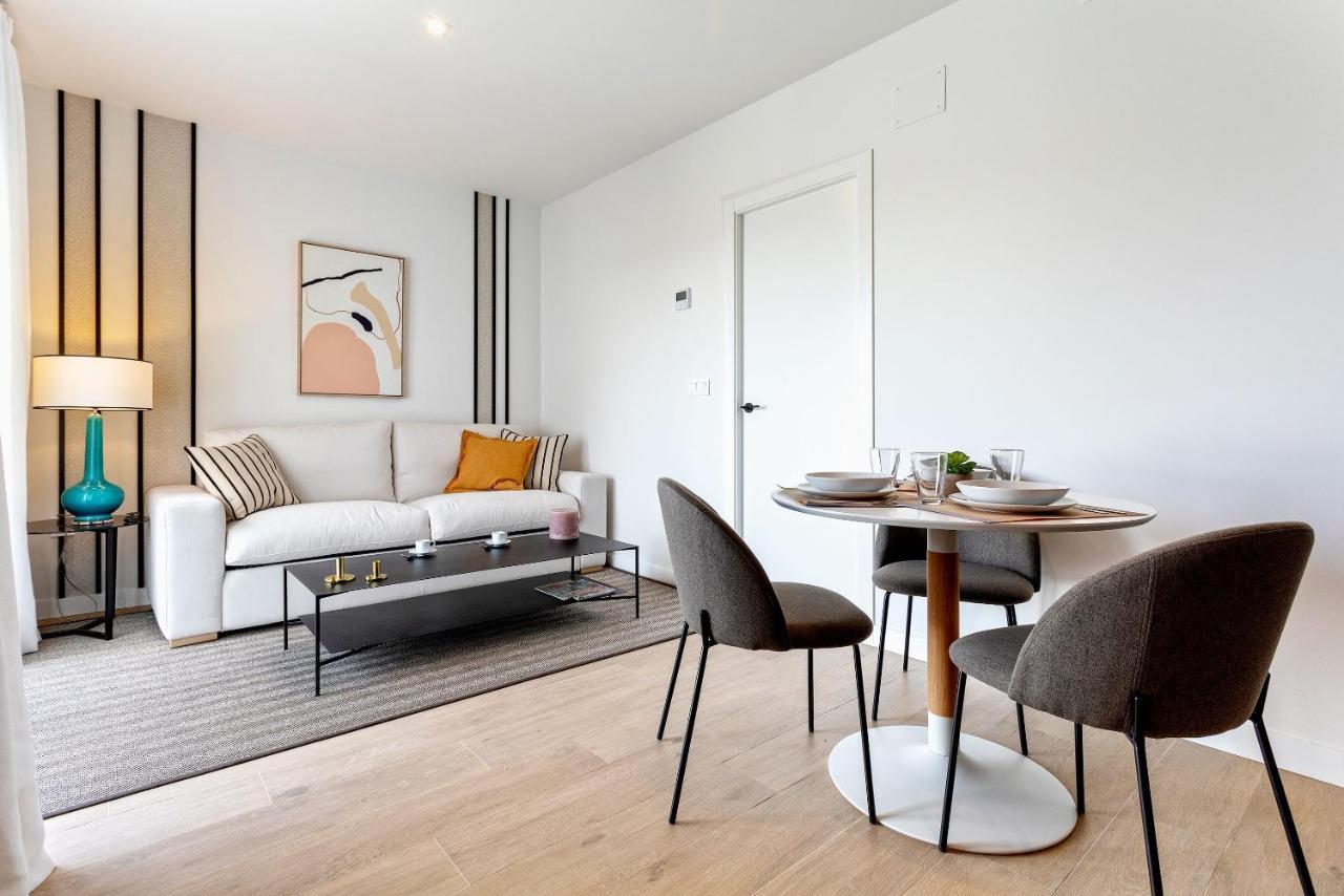 קורדובה Genteel Home Arruzafa מראה חיצוני תמונה