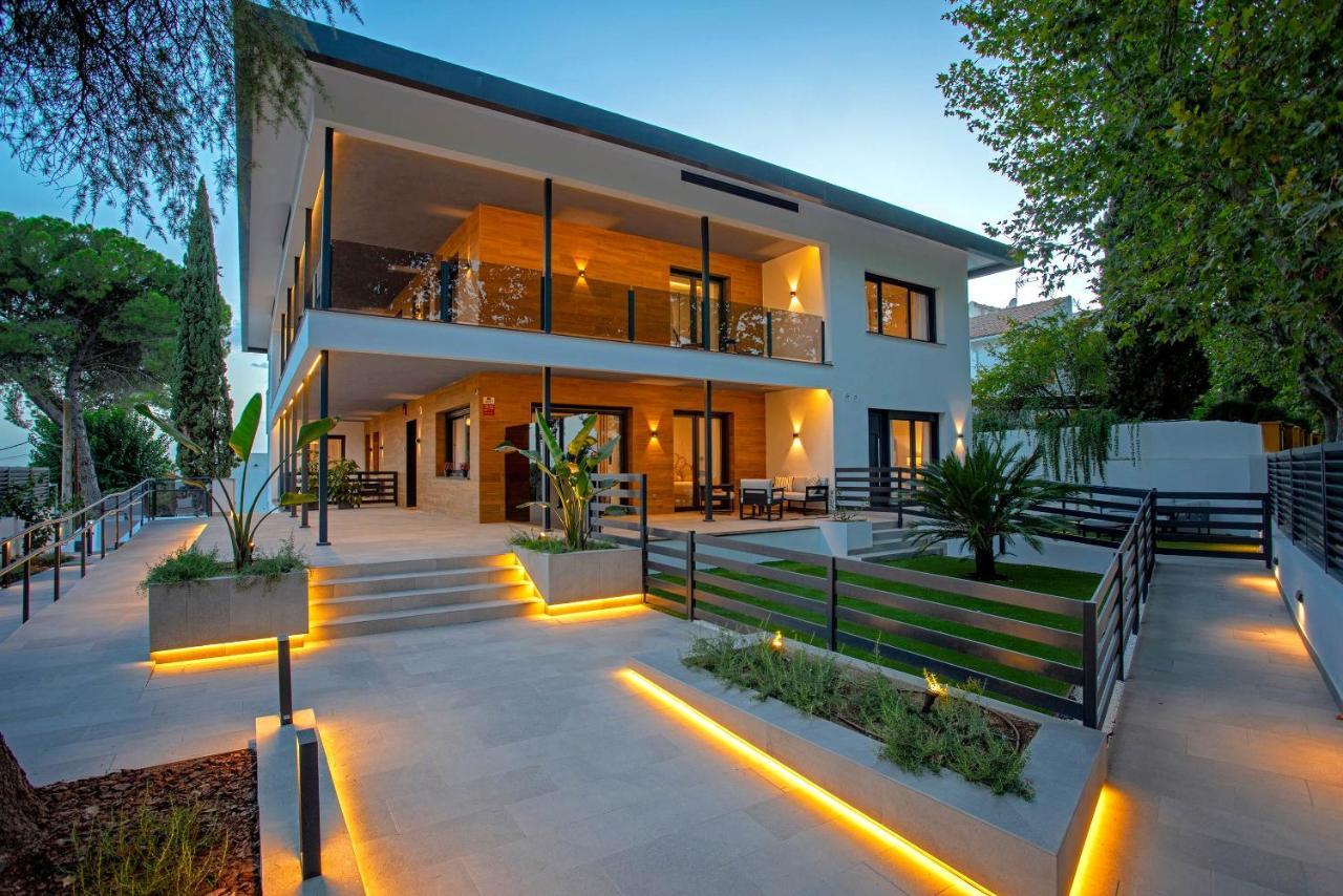 קורדובה Genteel Home Arruzafa מראה חיצוני תמונה