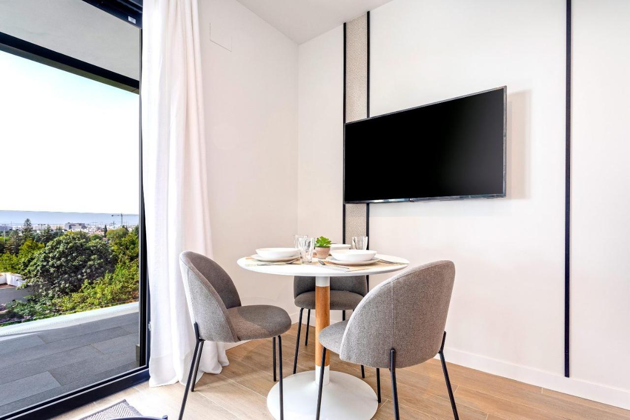 קורדובה Genteel Home Arruzafa מראה חיצוני תמונה