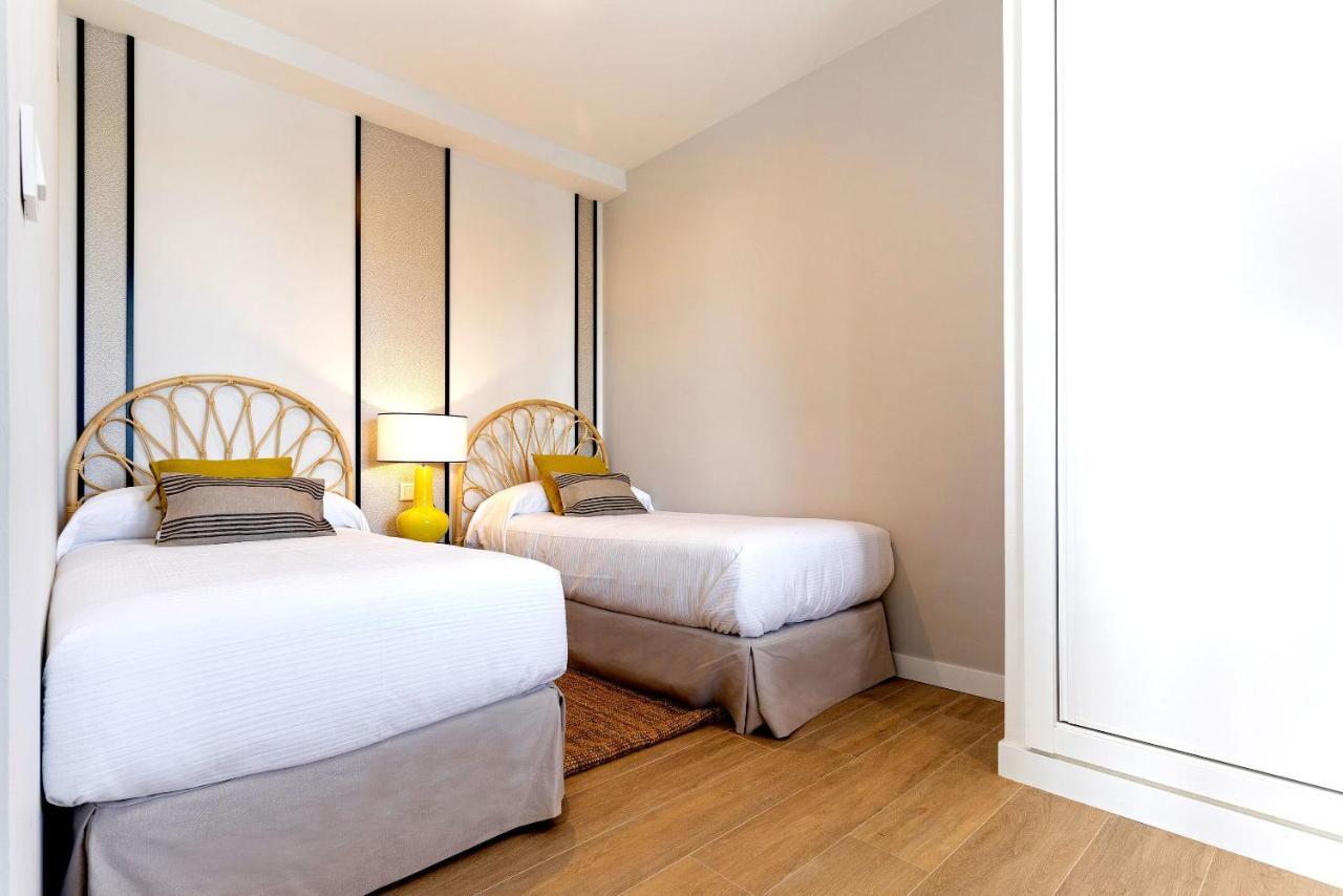 קורדובה Genteel Home Arruzafa מראה חיצוני תמונה