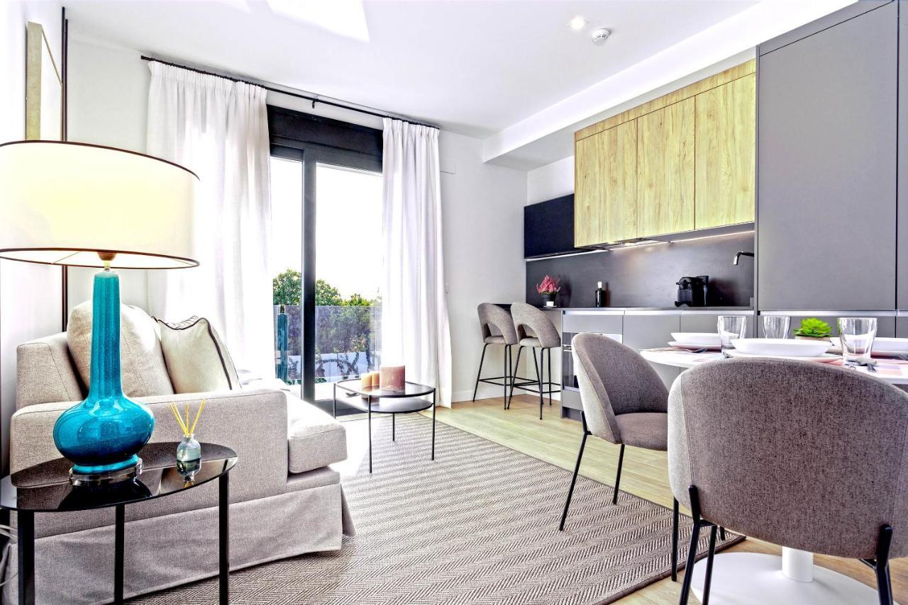 קורדובה Genteel Home Arruzafa מראה חיצוני תמונה