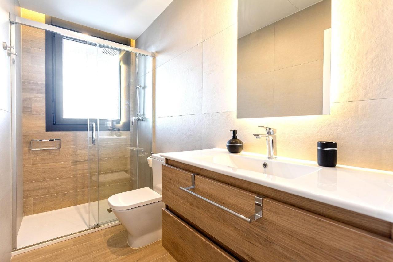 קורדובה Genteel Home Arruzafa מראה חיצוני תמונה