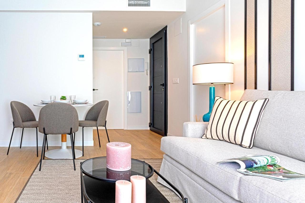 קורדובה Genteel Home Arruzafa מראה חיצוני תמונה