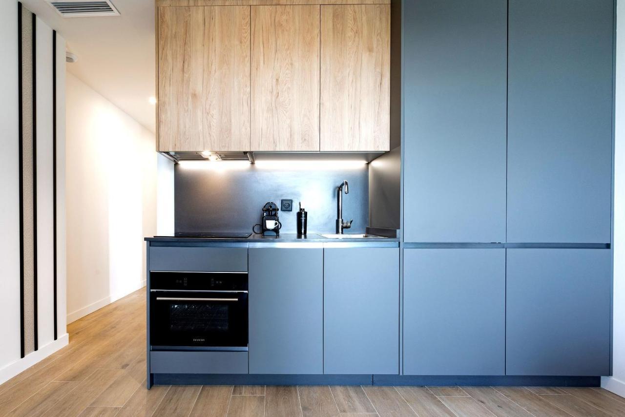 קורדובה Genteel Home Arruzafa מראה חיצוני תמונה