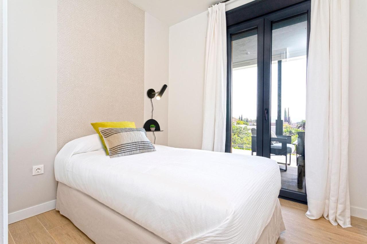 קורדובה Genteel Home Arruzafa מראה חיצוני תמונה