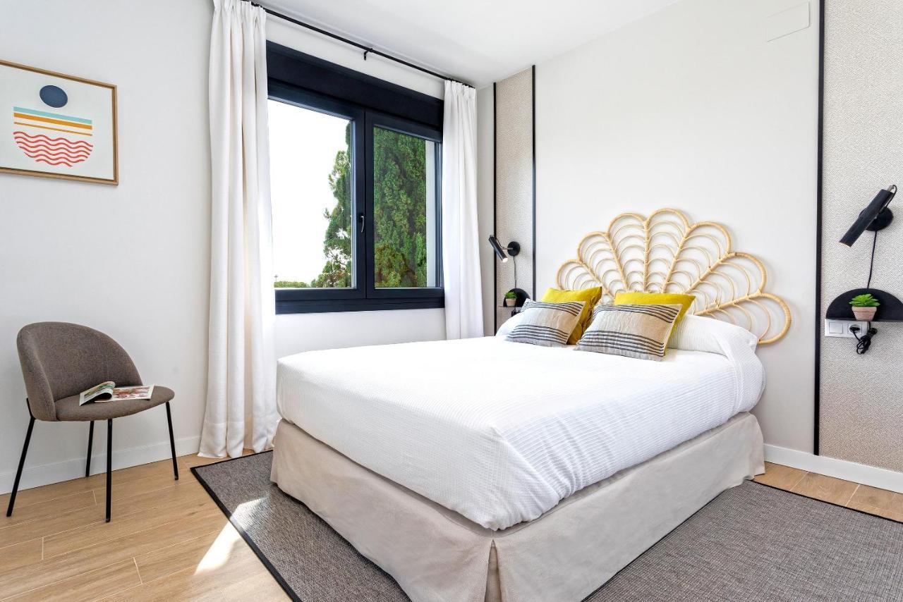 קורדובה Genteel Home Arruzafa מראה חיצוני תמונה