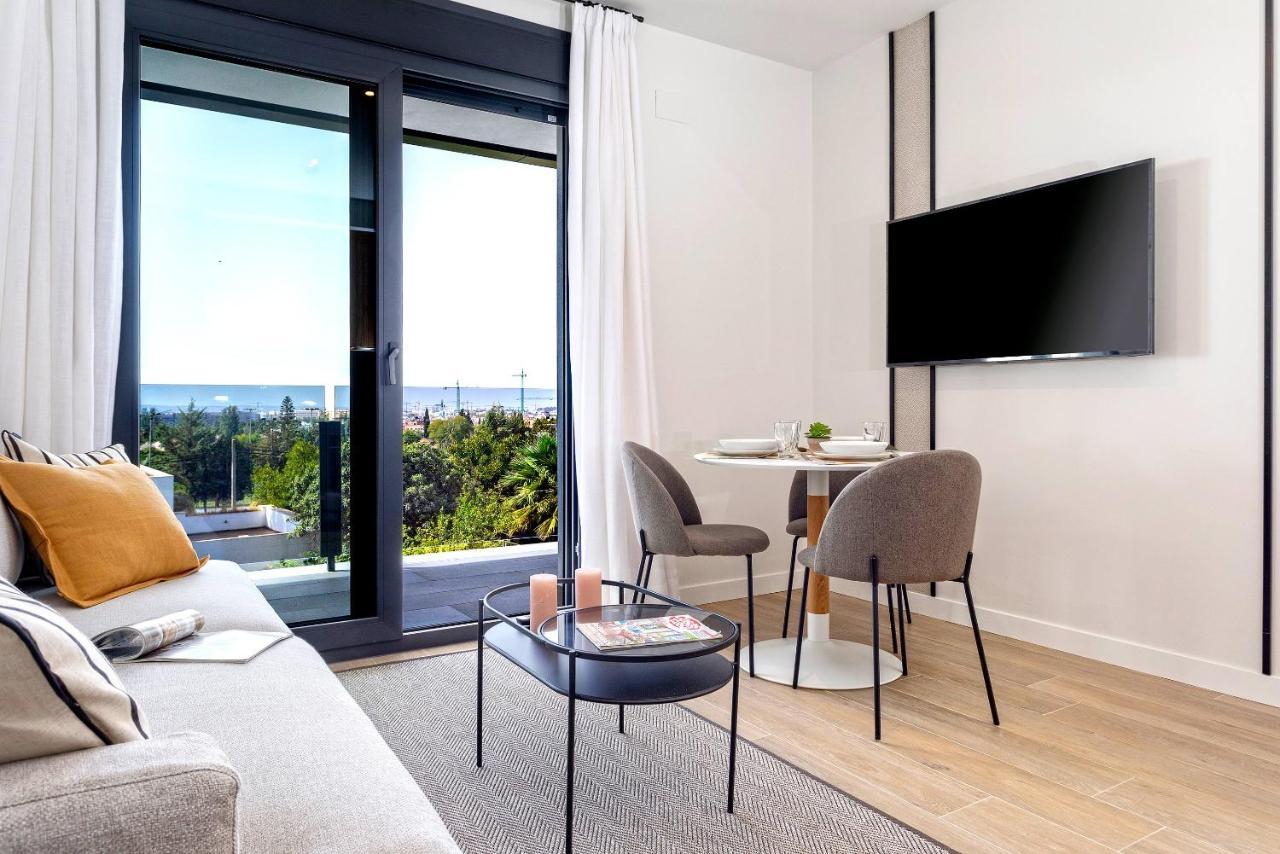 קורדובה Genteel Home Arruzafa מראה חיצוני תמונה