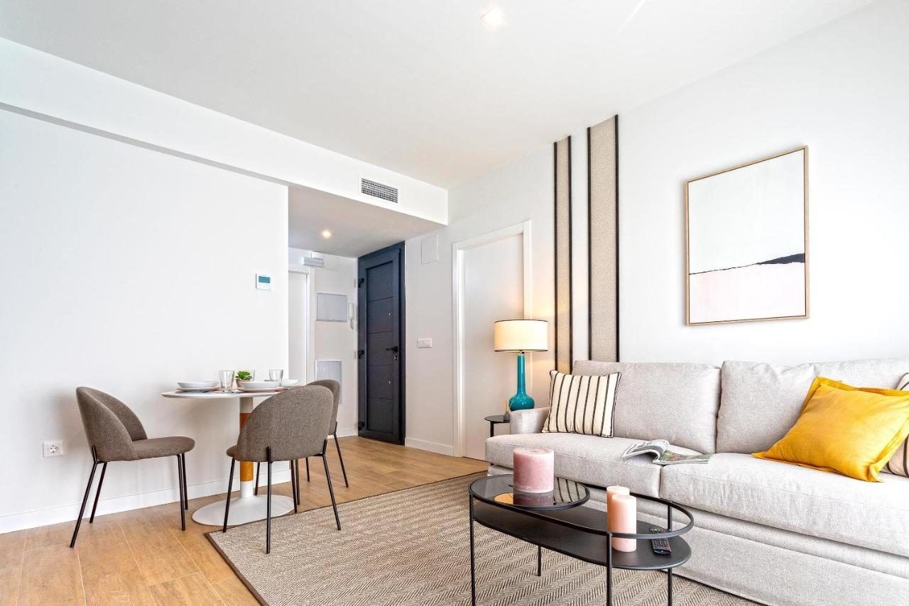קורדובה Genteel Home Arruzafa מראה חיצוני תמונה