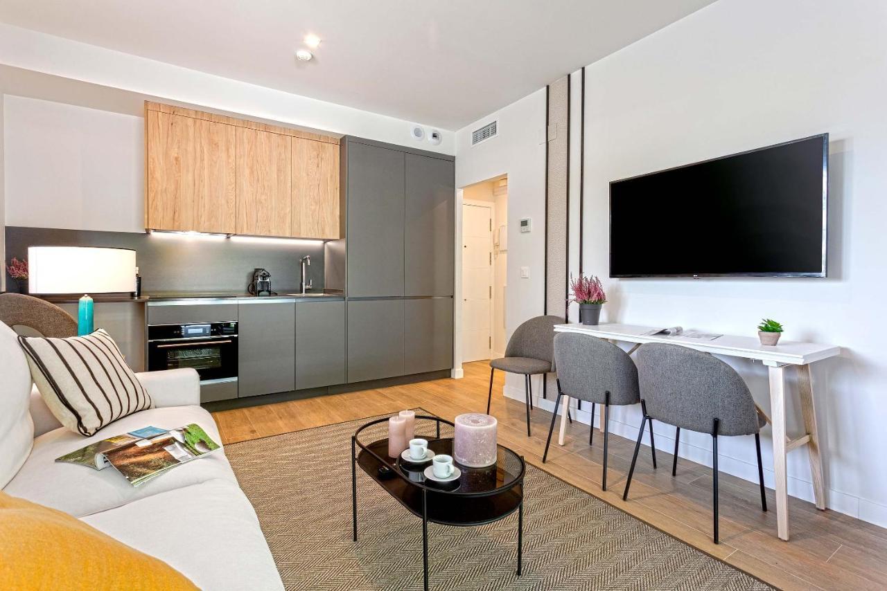 קורדובה Genteel Home Arruzafa מראה חיצוני תמונה