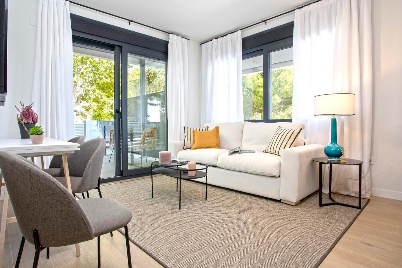 קורדובה Genteel Home Arruzafa מראה חיצוני תמונה