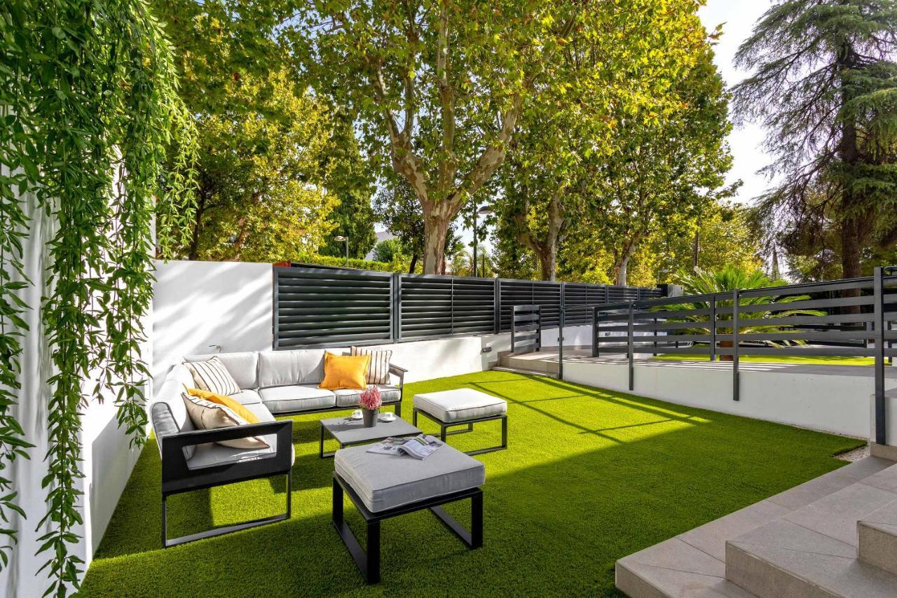 קורדובה Genteel Home Arruzafa מראה חיצוני תמונה