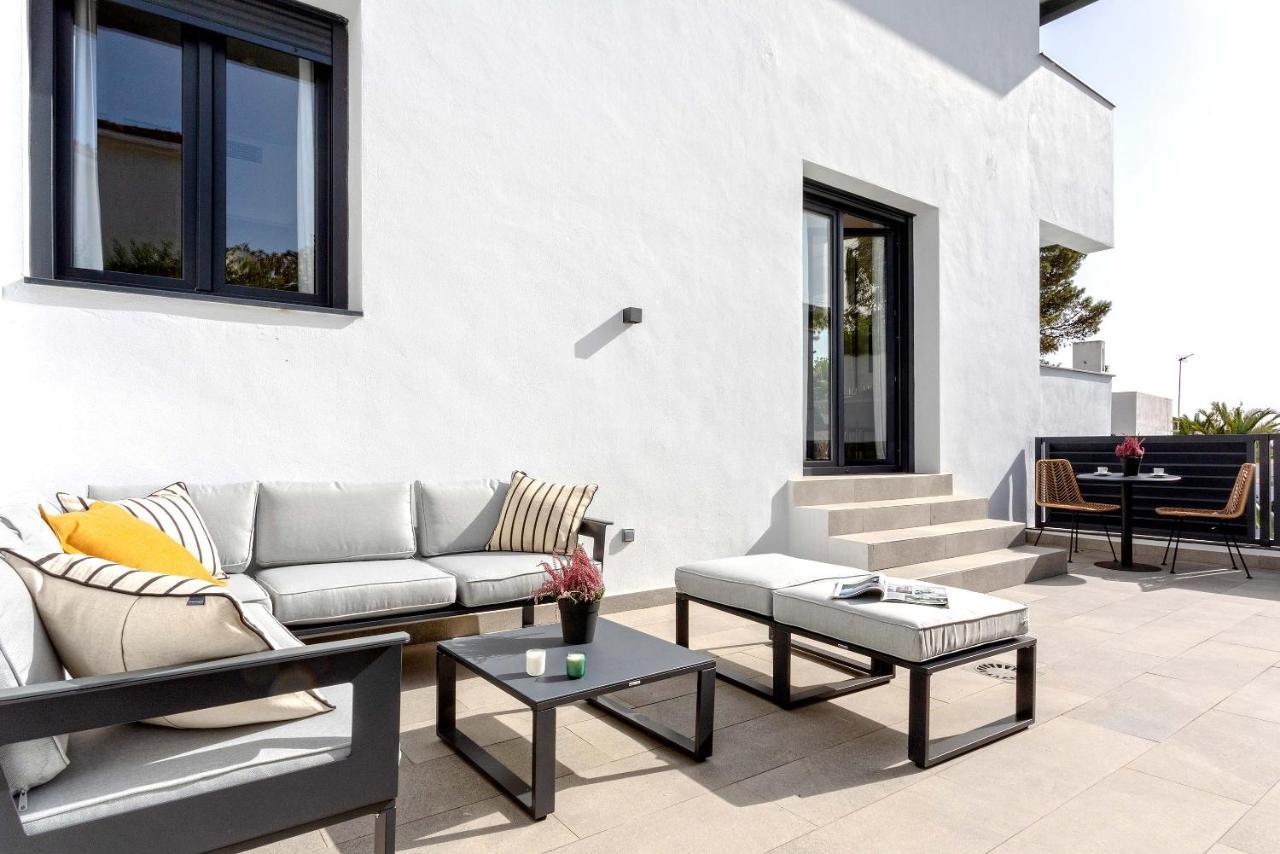 קורדובה Genteel Home Arruzafa מראה חיצוני תמונה