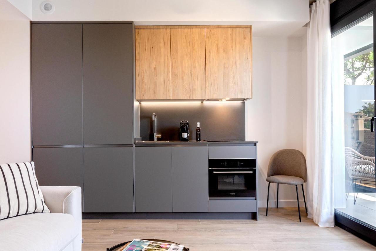 קורדובה Genteel Home Arruzafa מראה חיצוני תמונה