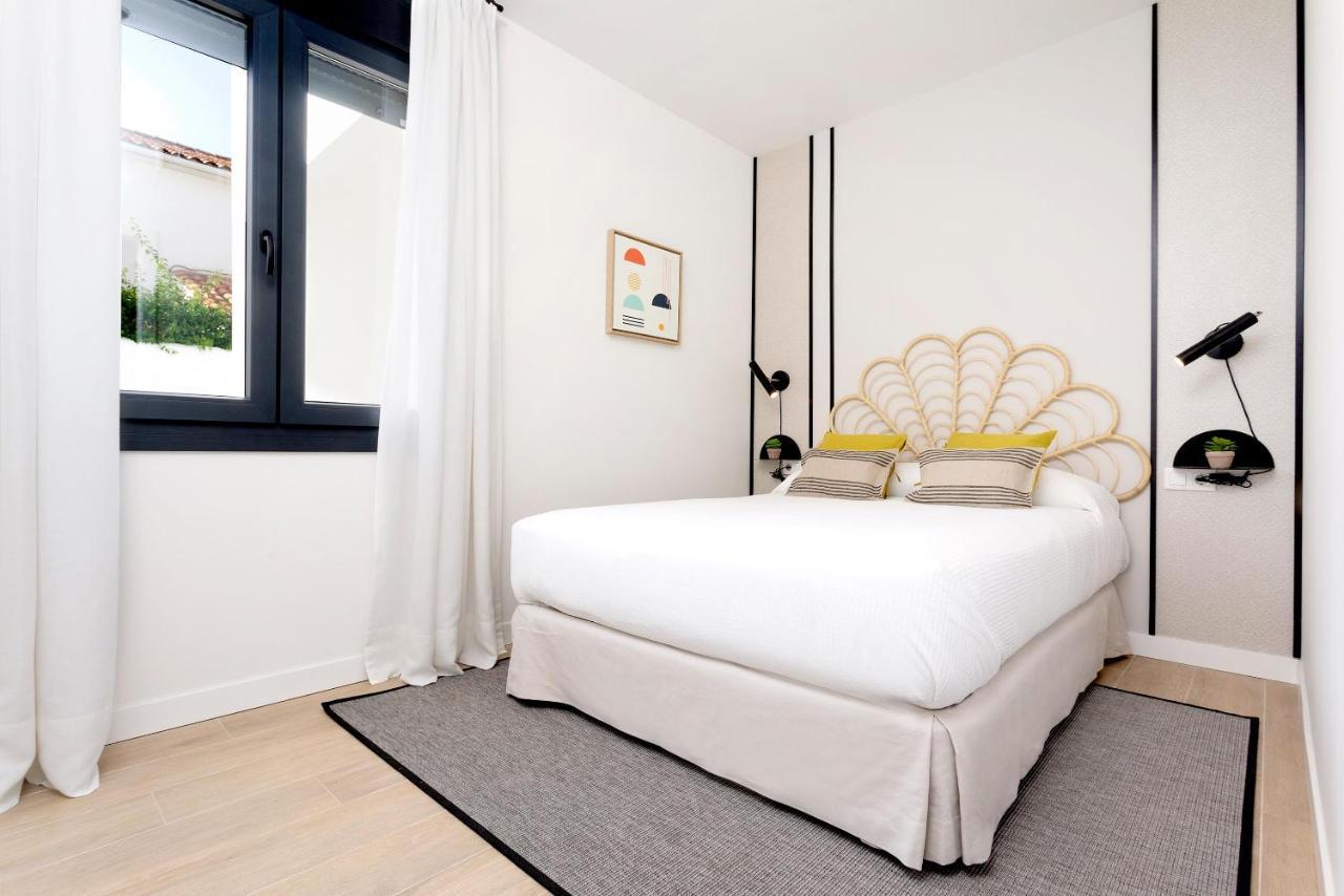 קורדובה Genteel Home Arruzafa מראה חיצוני תמונה