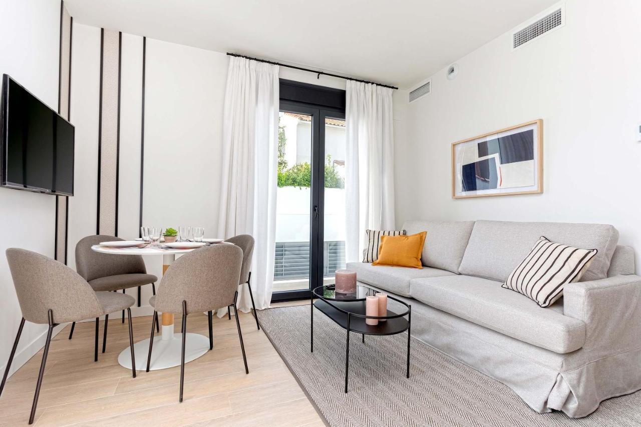 קורדובה Genteel Home Arruzafa מראה חיצוני תמונה