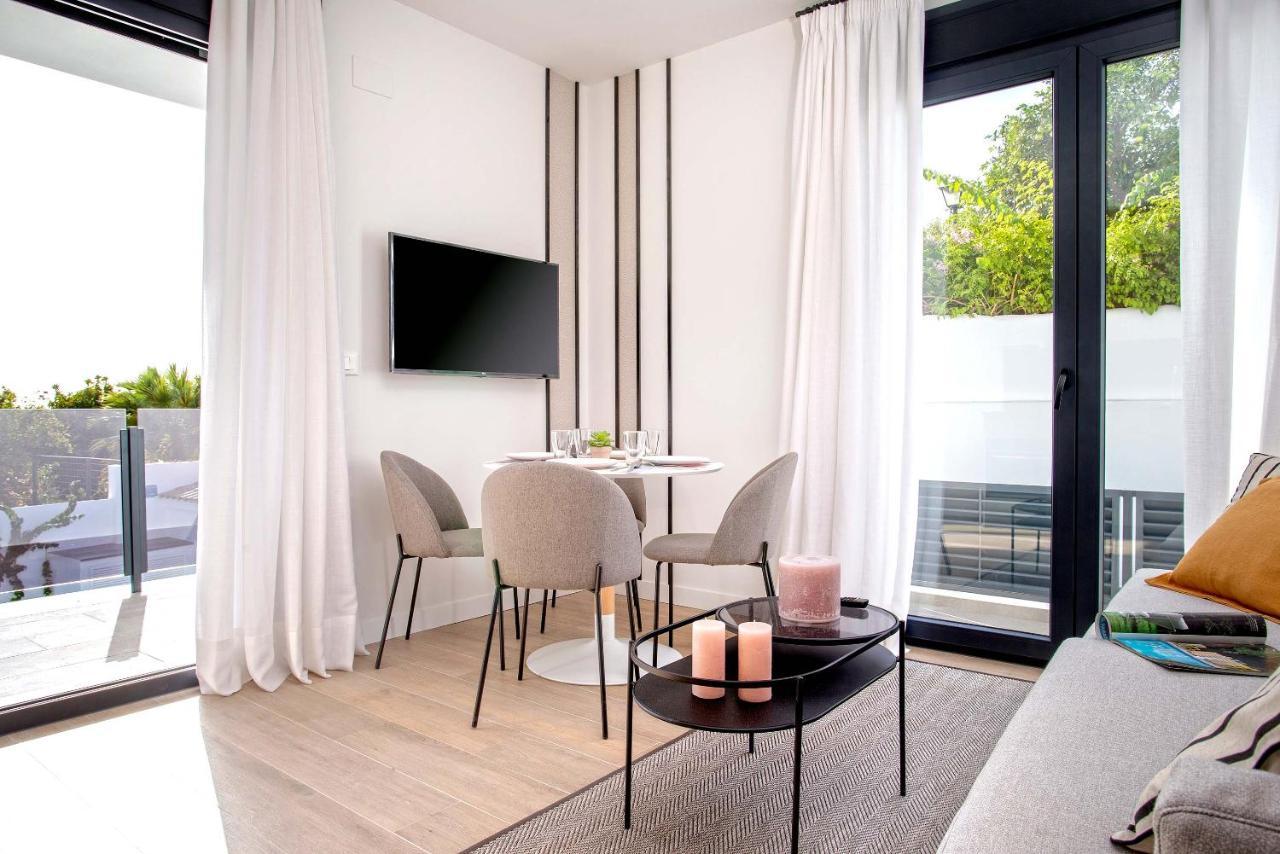 קורדובה Genteel Home Arruzafa מראה חיצוני תמונה