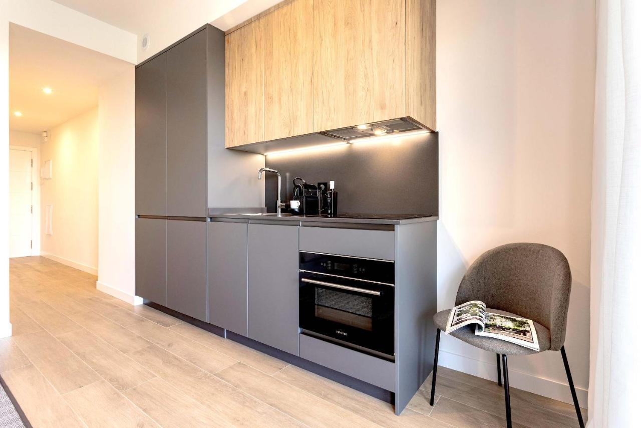 קורדובה Genteel Home Arruzafa מראה חיצוני תמונה