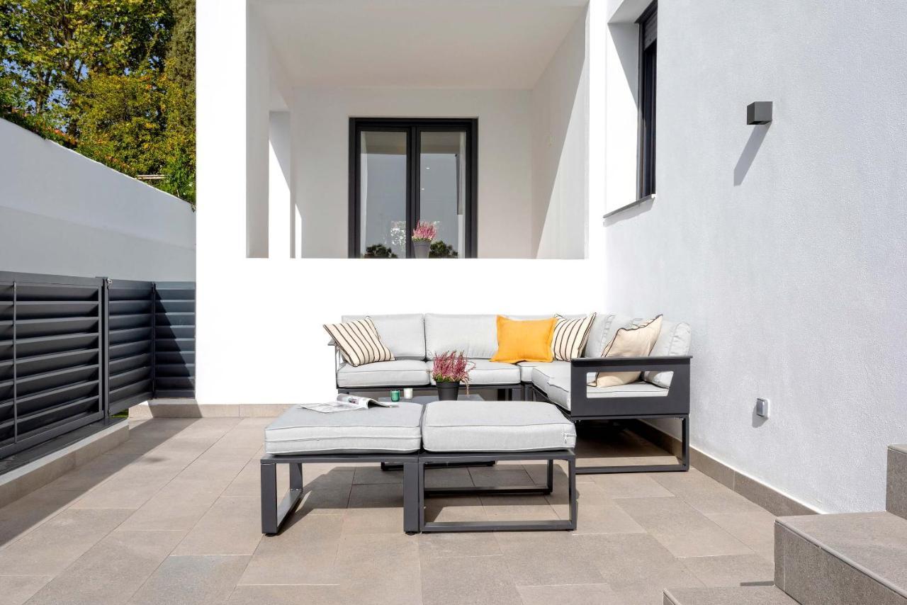 קורדובה Genteel Home Arruzafa מראה חיצוני תמונה