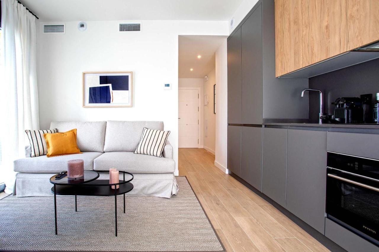 קורדובה Genteel Home Arruzafa מראה חיצוני תמונה
