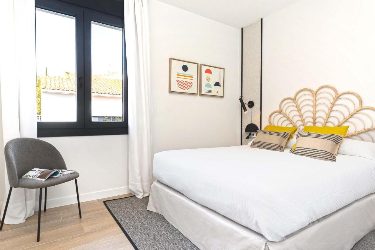 קורדובה Genteel Home Arruzafa מראה חיצוני תמונה