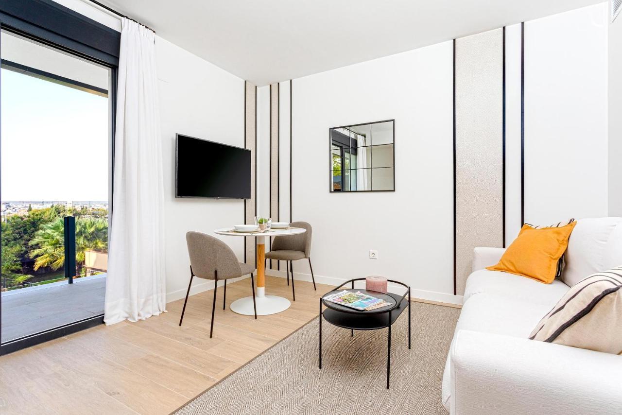קורדובה Genteel Home Arruzafa מראה חיצוני תמונה