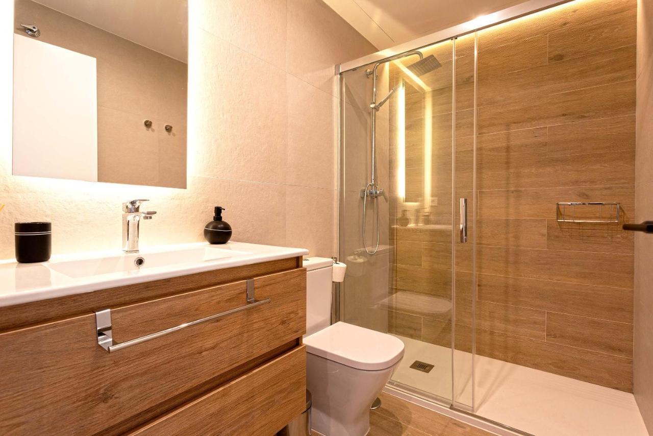 קורדובה Genteel Home Arruzafa מראה חיצוני תמונה
