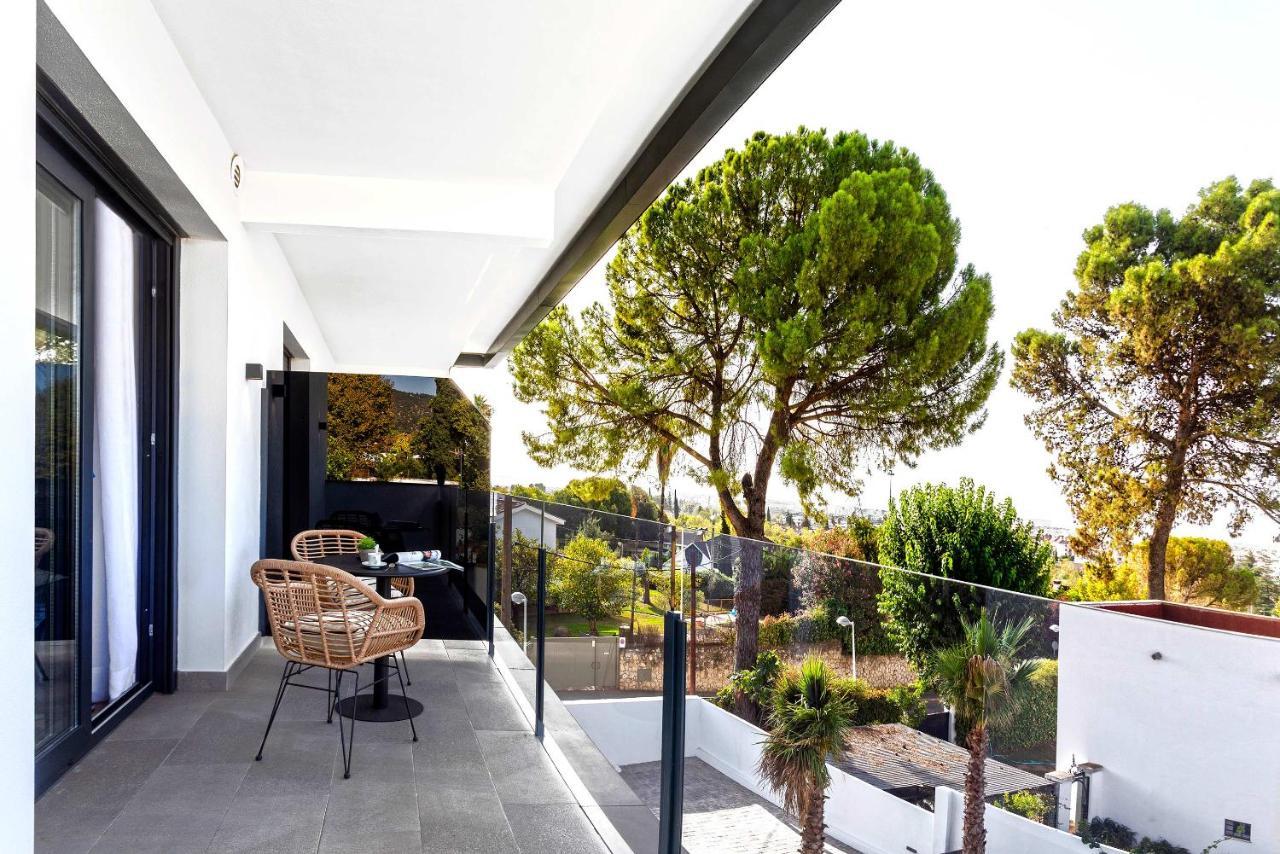 קורדובה Genteel Home Arruzafa מראה חיצוני תמונה
