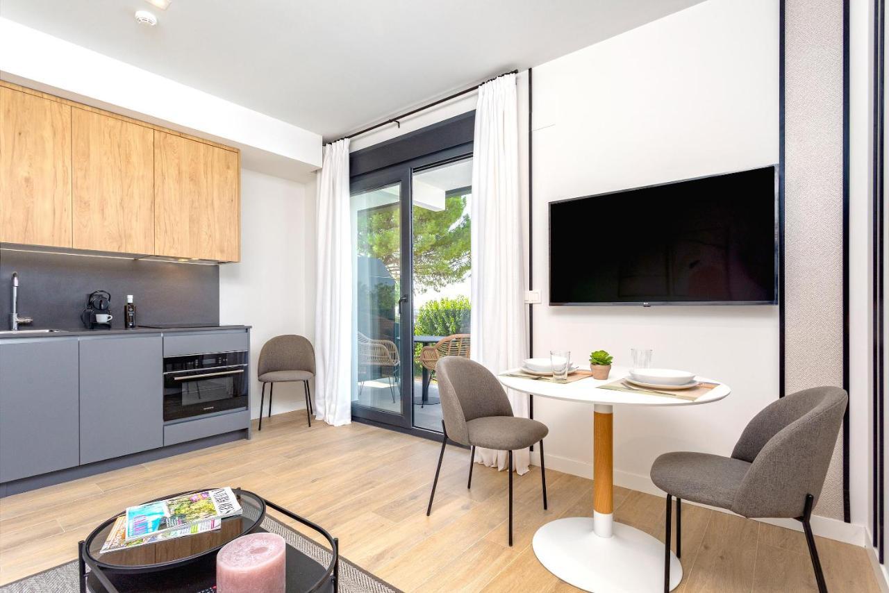 קורדובה Genteel Home Arruzafa מראה חיצוני תמונה