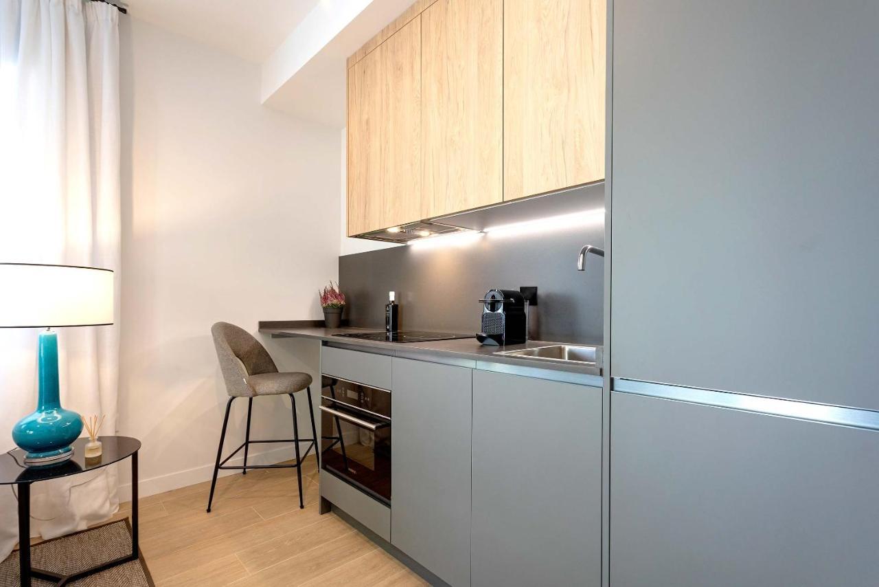 קורדובה Genteel Home Arruzafa מראה חיצוני תמונה
