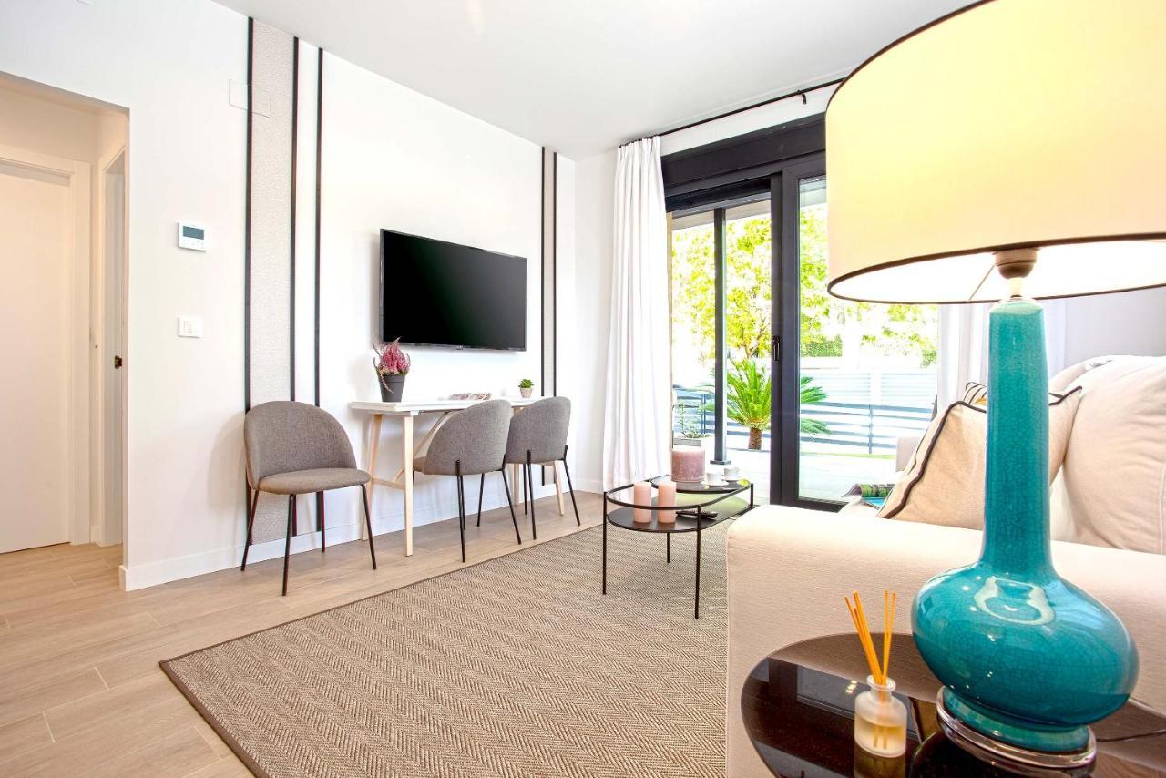 קורדובה Genteel Home Arruzafa מראה חיצוני תמונה