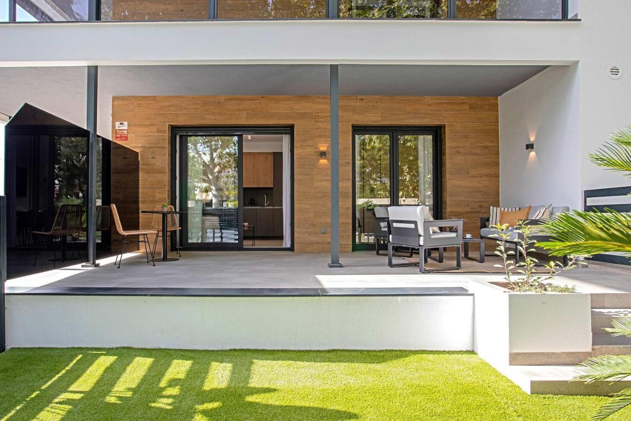 קורדובה Genteel Home Arruzafa מראה חיצוני תמונה