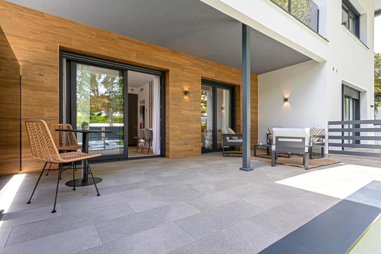 קורדובה Genteel Home Arruzafa מראה חיצוני תמונה