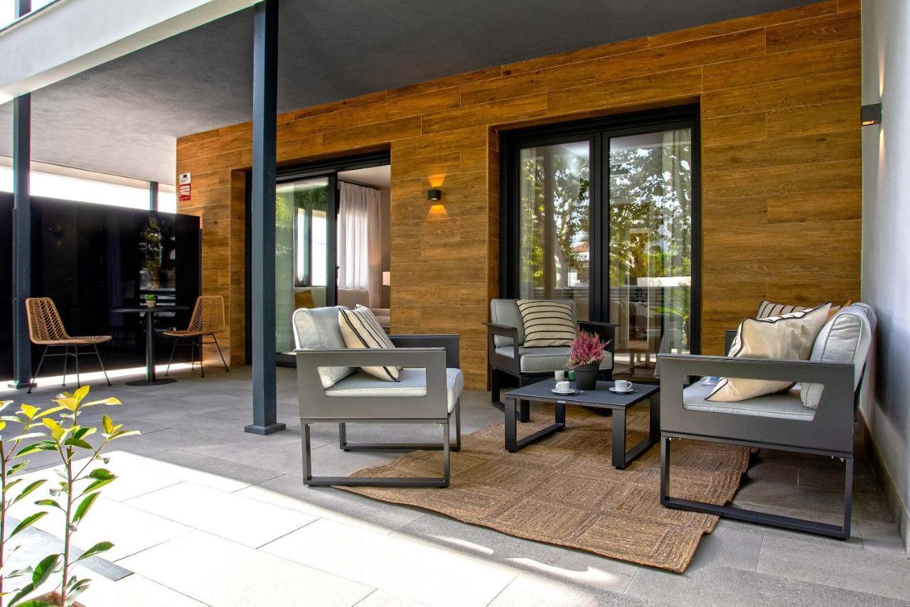 קורדובה Genteel Home Arruzafa מראה חיצוני תמונה
