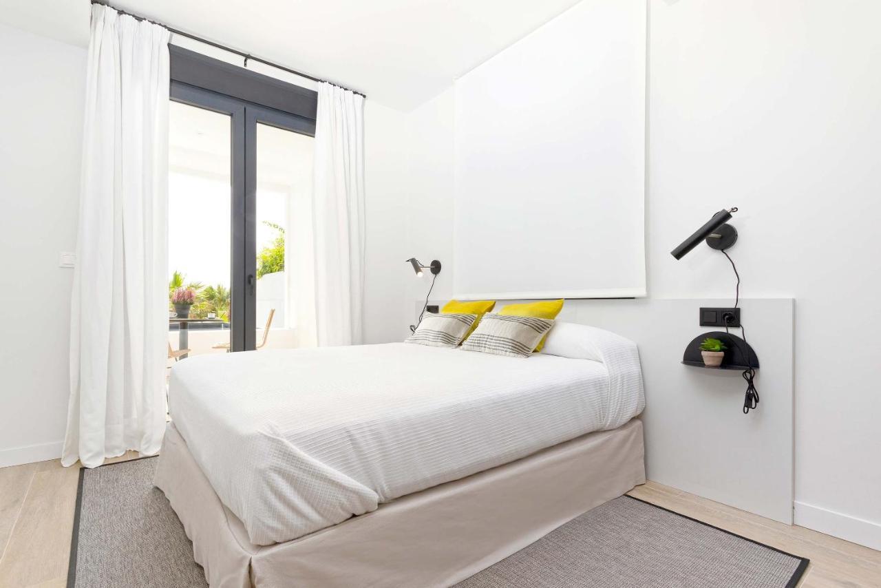 קורדובה Genteel Home Arruzafa מראה חיצוני תמונה