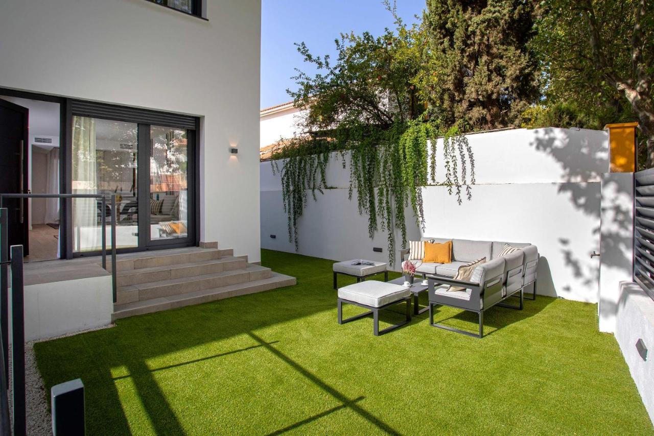קורדובה Genteel Home Arruzafa מראה חיצוני תמונה