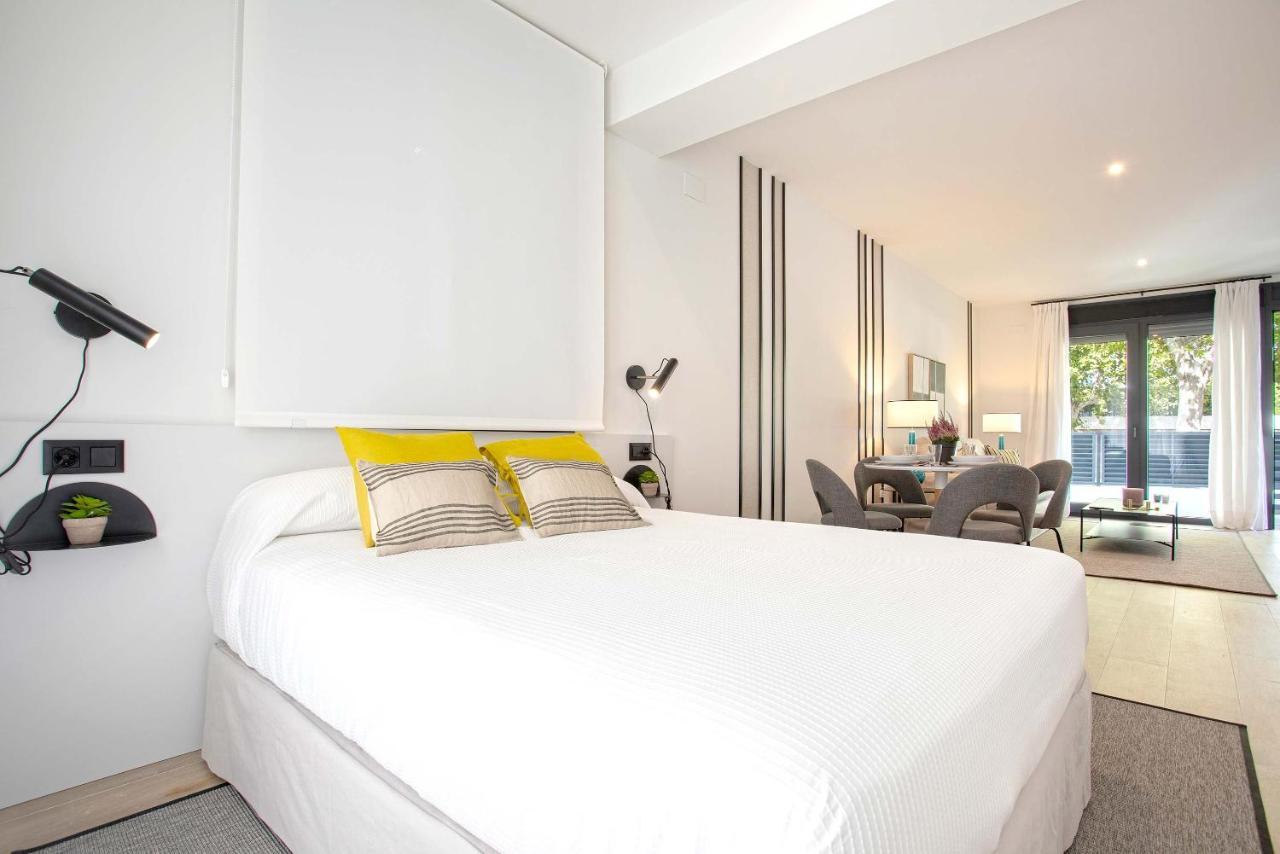 קורדובה Genteel Home Arruzafa מראה חיצוני תמונה