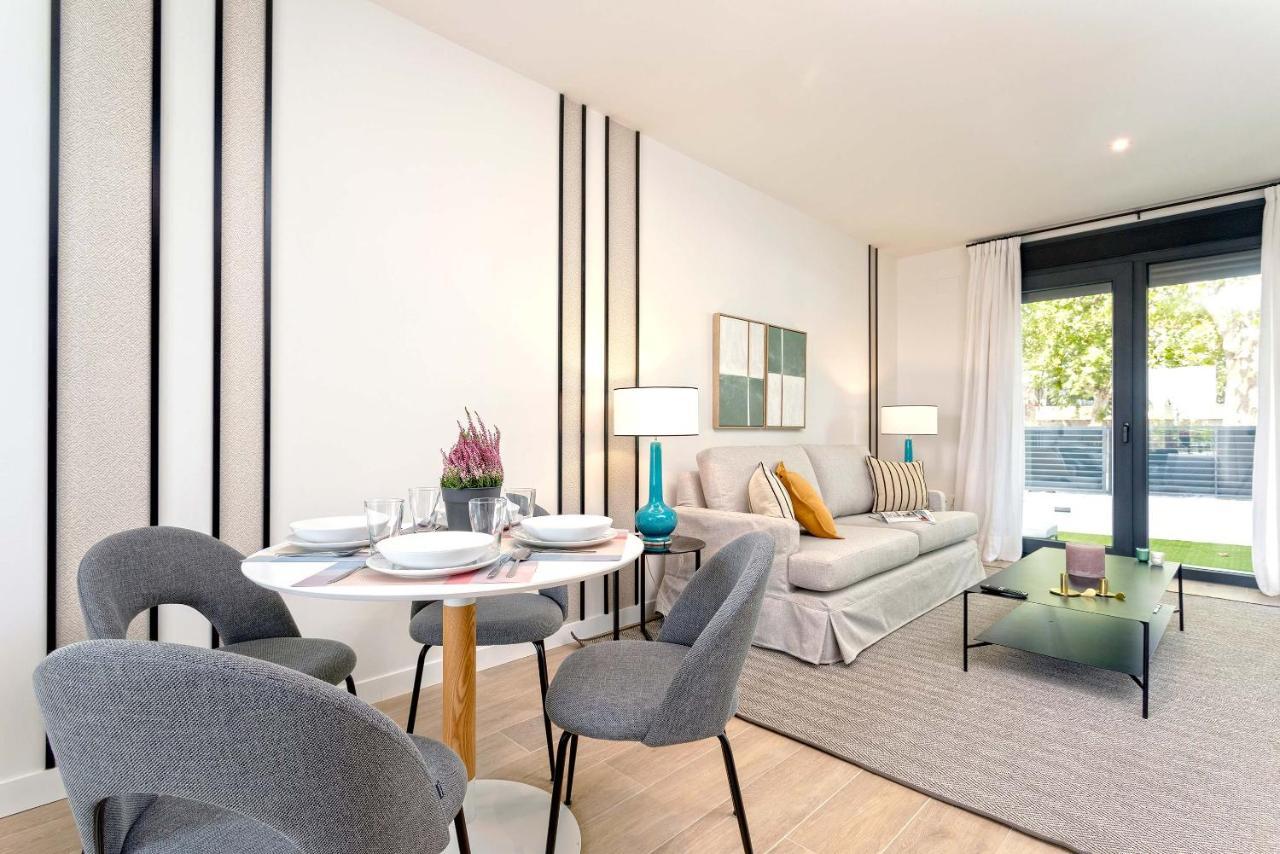 קורדובה Genteel Home Arruzafa מראה חיצוני תמונה