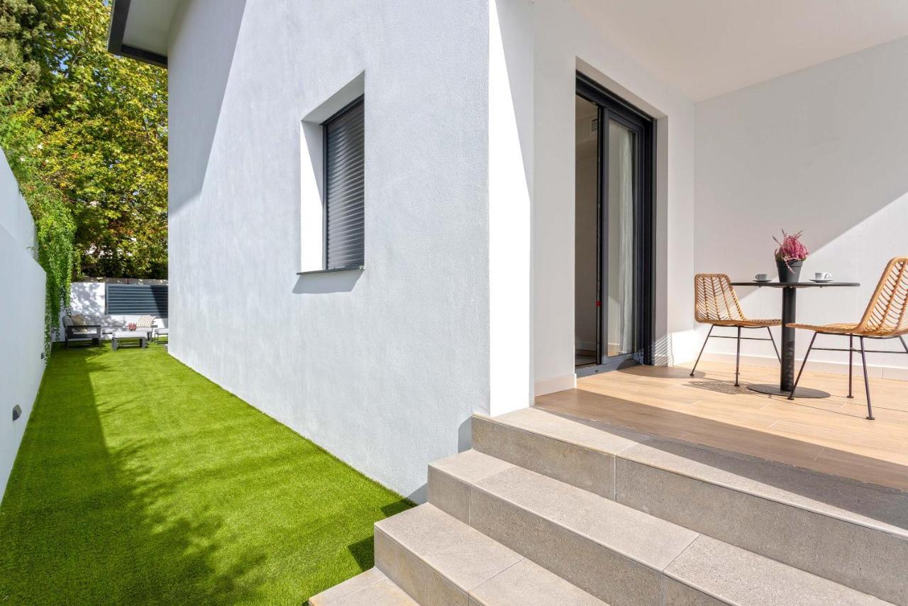 קורדובה Genteel Home Arruzafa מראה חיצוני תמונה