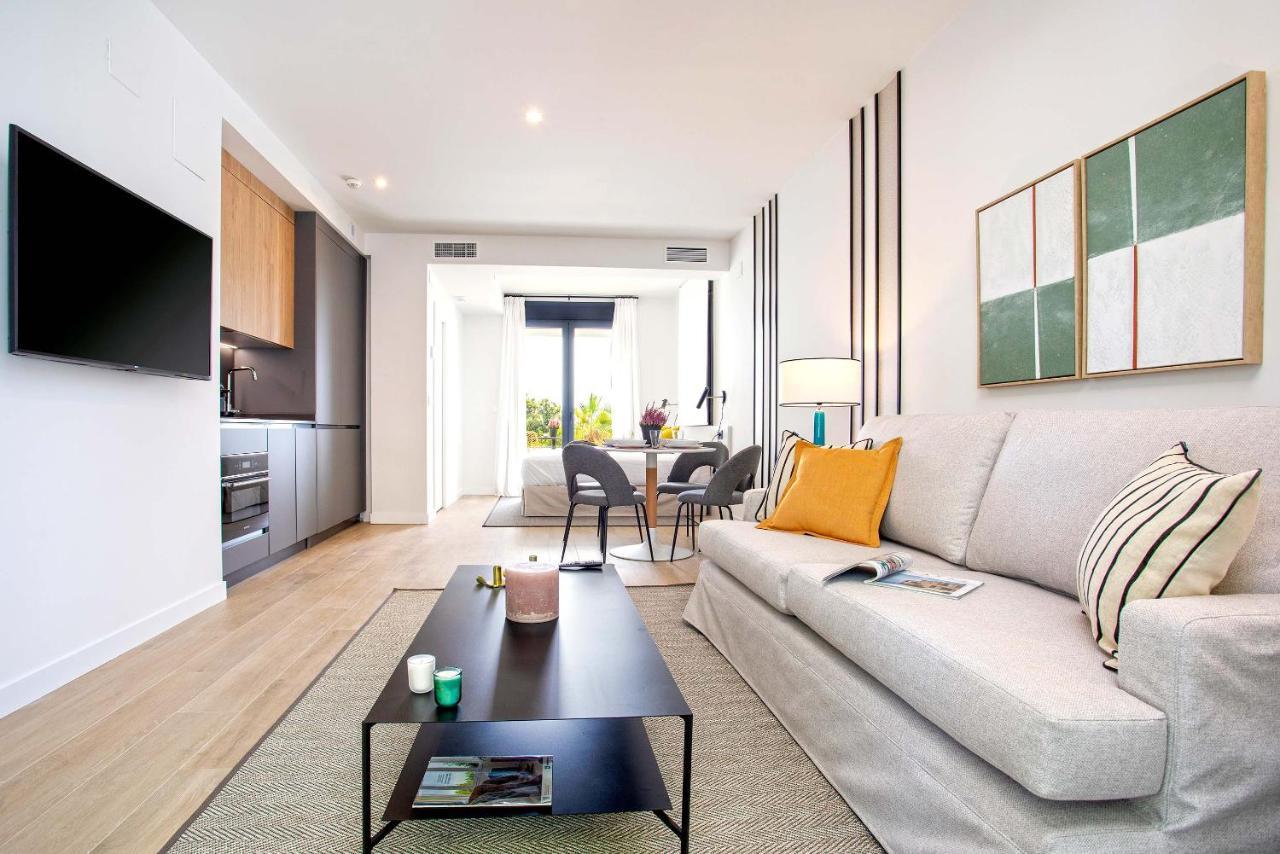 קורדובה Genteel Home Arruzafa מראה חיצוני תמונה